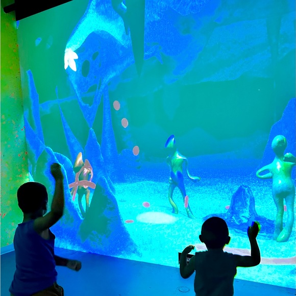 Meet your Posher, Sailormars - Picture 1 of 1